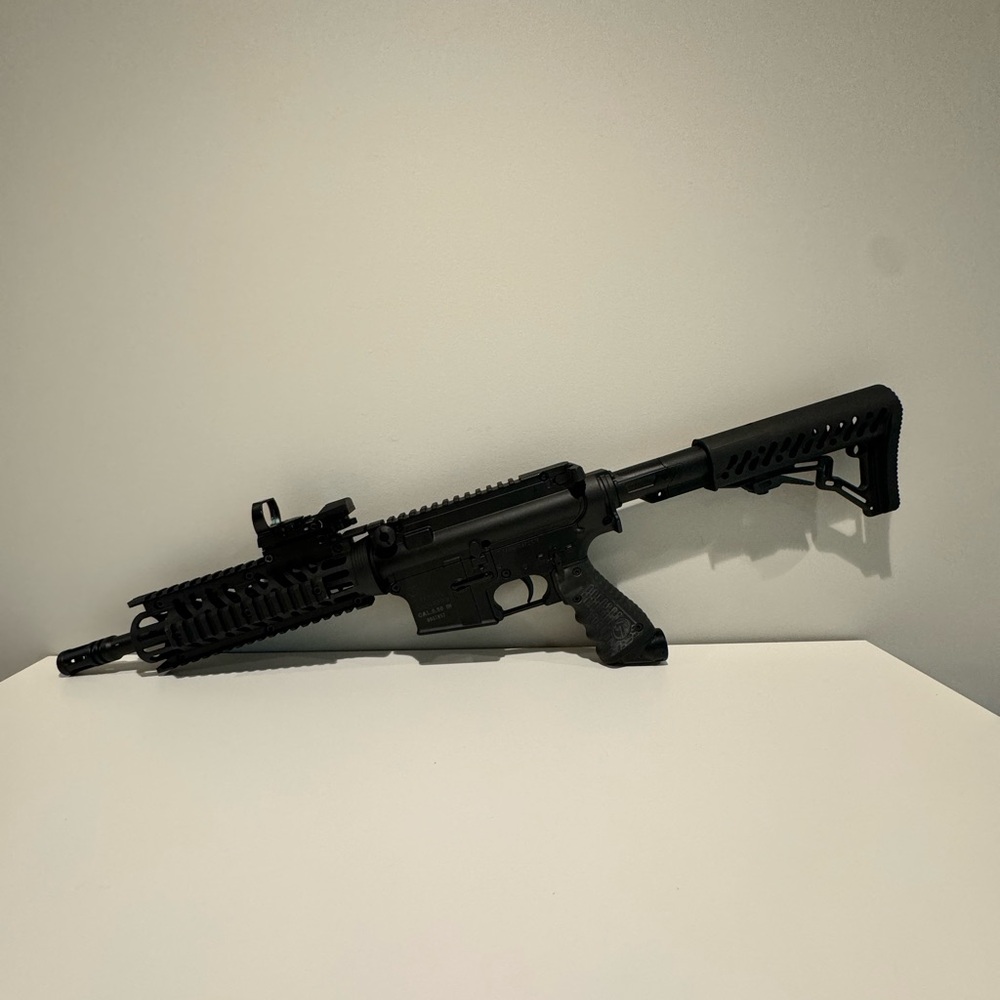 Tippmann M4 Carbine Cal.50